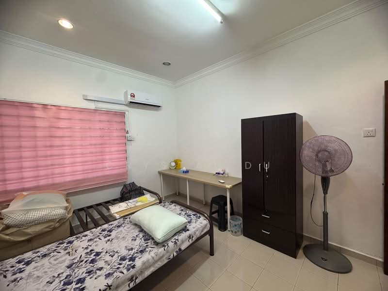 Rumah Teres 1 Tingkat untuk Disewa di Taman Pelangi (Johor Bahru) - Crystal Du - PropertyGuru.com.my