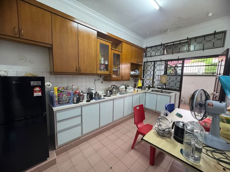 Rumah Teres 1 Tingkat untuk Disewa di Taman Pelangi (Johor Bahru) - Crystal Du - PropertyGuru.com.my