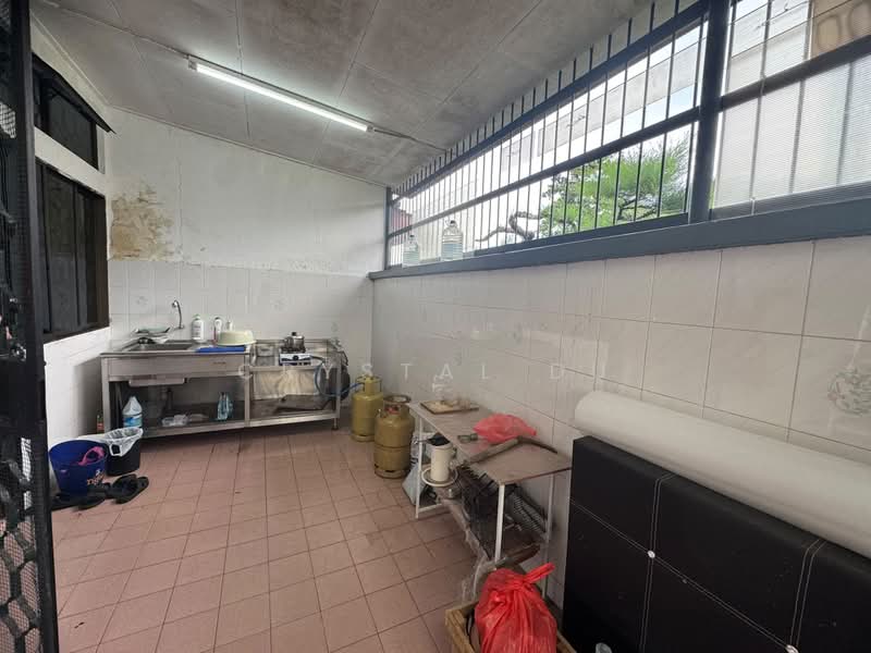 Rumah Teres 1 Tingkat untuk Disewa di Taman Pelangi (Johor Bahru) - Crystal Du - PropertyGuru.com.my