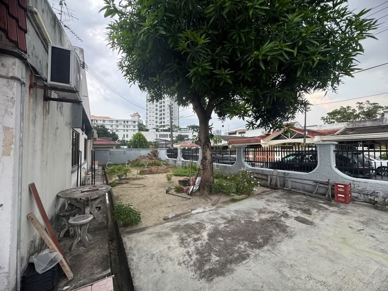 Rumah Teres 1 Tingkat untuk Disewa di Taman Pelangi (Johor Bahru) - Crystal Du - PropertyGuru.com.my