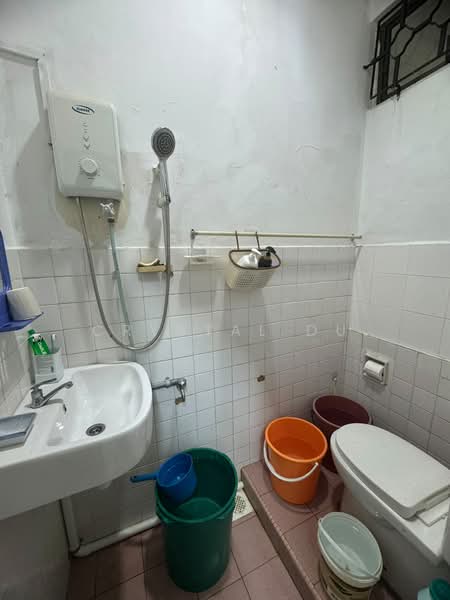 Rumah Teres 1 Tingkat untuk Disewa di Taman Pelangi (Johor Bahru) - Crystal Du - PropertyGuru.com.my