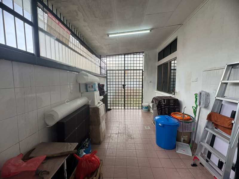 Rumah Teres 1 Tingkat untuk Disewa di Taman Pelangi (Johor Bahru) - Crystal Du - PropertyGuru.com.my