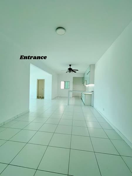 Kondominium untuk Dijual di Elit Heights @ Bayan City - Boon Siew - Entrance - PropertyGuru.com.my