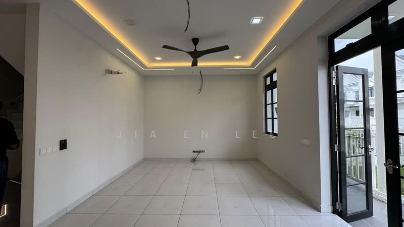 2.5-storey Terraced House for Sale in Eco Botanic (Iskandar Puteri (Nusajaya)) - Jia En Lee - PropertyGuru.com.my