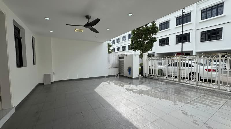 2.5-storey Terraced House for Sale in Eco Botanic (Iskandar Puteri (Nusajaya)) - Jia En Lee - PropertyGuru.com.my