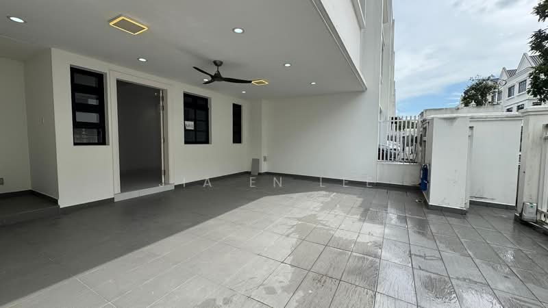 2.5-storey Terraced House for Sale in Eco Botanic (Iskandar Puteri (Nusajaya)) - Jia En Lee - PropertyGuru.com.my