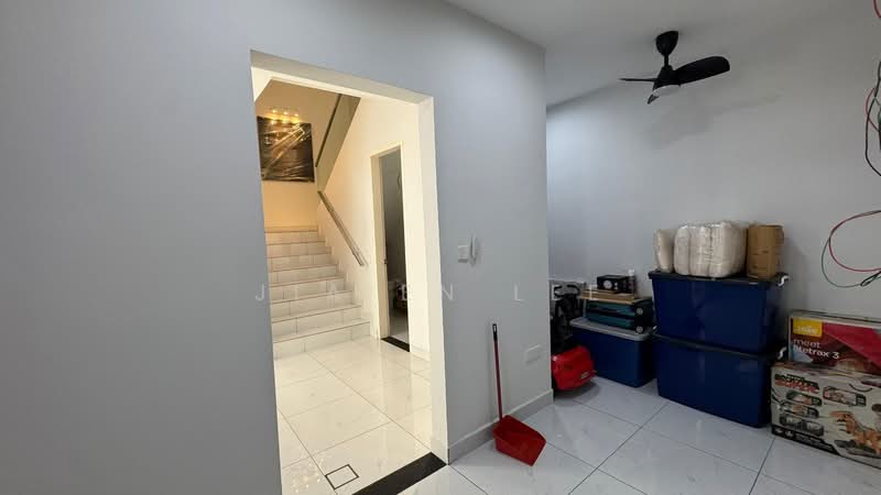 2.5-storey Terraced House for Sale in Eco Botanic (Iskandar Puteri (Nusajaya)) - Jia En Lee - PropertyGuru.com.my
