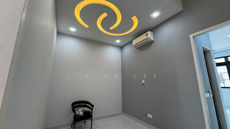 2.5-storey Terraced House for Sale in Eco Botanic (Iskandar Puteri (Nusajaya)) - Jia En Lee - PropertyGuru.com.my