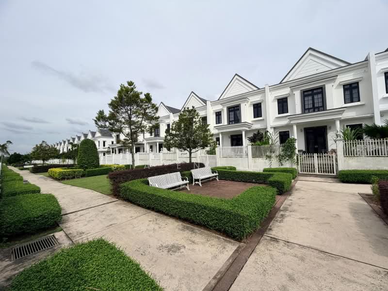 2.5-storey Terraced House for Sale in Eco Botanic (Iskandar Puteri (Nusajaya)) - Jia En Lee - PropertyGuru.com.my