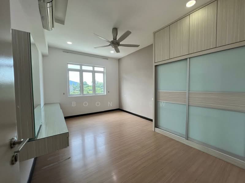 Condominium for Sale at Vertiq - Boon Siew - Bedroom - PropertyGuru.com.my