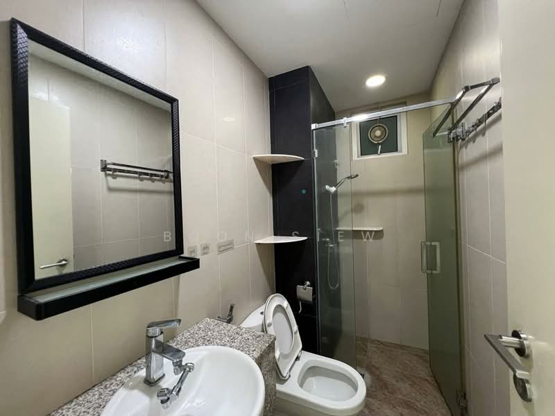 Condominium for Sale at Vertiq - Boon Siew - Bathroom - PropertyGuru.com.my