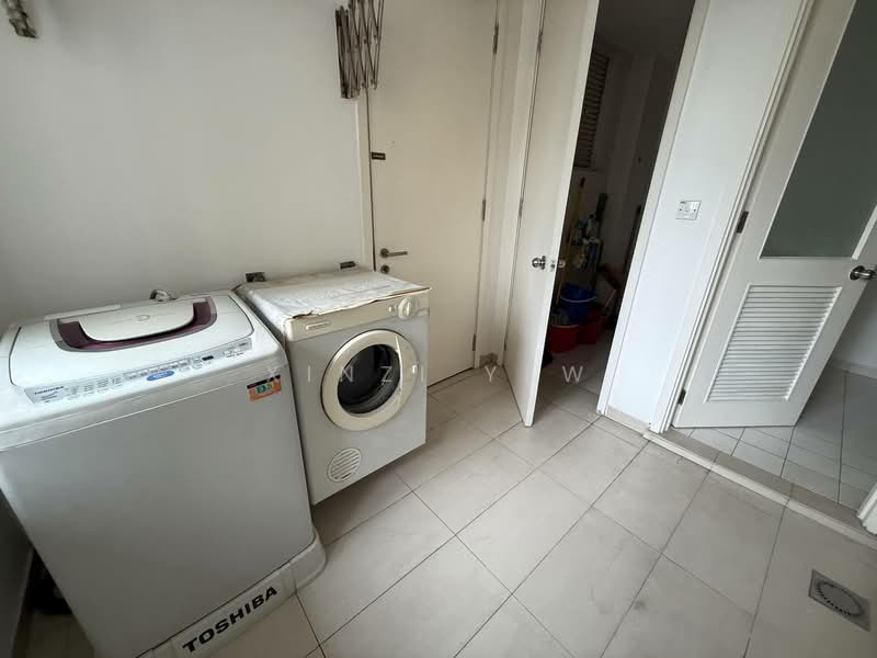 Condominium for Sale at Kiaraville - Xinzi Yew - Interior - PropertyGuru.com.my