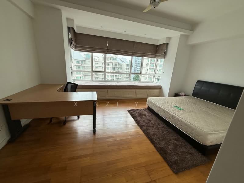 Condominium for Sale at Kiaraville - Xinzi Yew - Bedroom - PropertyGuru.com.my