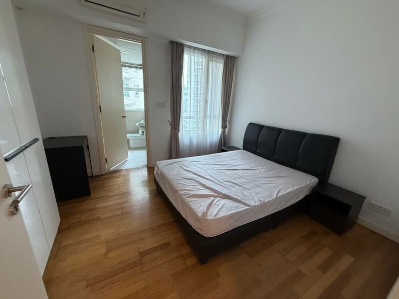 Condominium for Sale at Kiaraville - Xinzi Yew - Bedroom - PropertyGuru.com.my