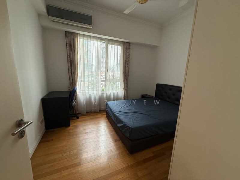 Condominium for Sale at Kiaraville - Xinzi Yew - Bedroom - PropertyGuru.com.my