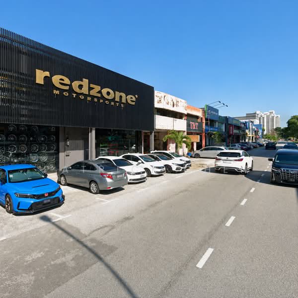 Kilang untuk Disewa di Pjs 11 (Sunway) - Patrick Chen - Exterior - PropertyGuru.com.my