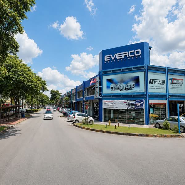 Kilang untuk Disewa di Pjs 11 (Sunway) - Patrick Chen - Exterior - PropertyGuru.com.my