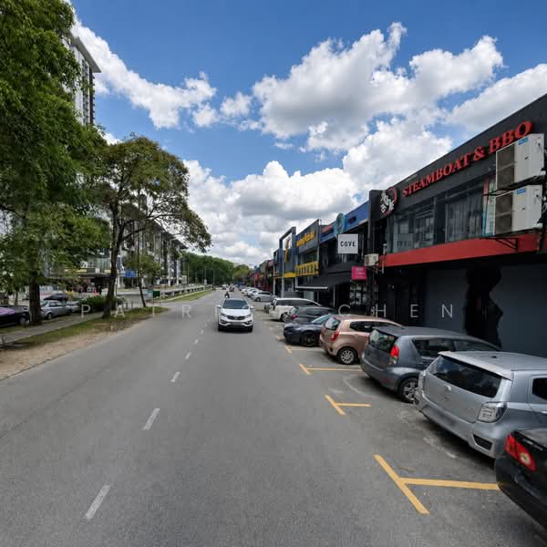 Kilang untuk Disewa di Pjs 11 (Sunway) - Patrick Chen - Exterior - PropertyGuru.com.my