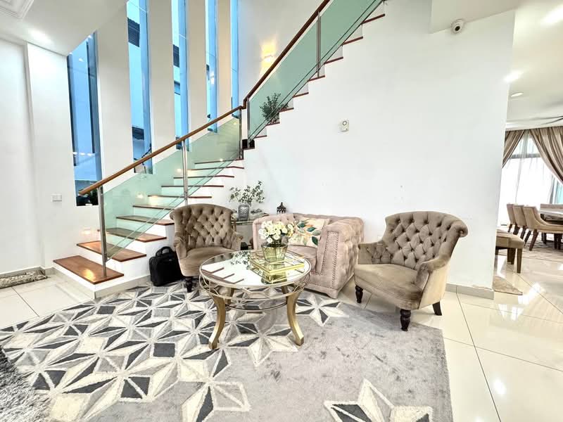 Semi-Detached House for Sale in Eco Botanic (Iskandar Puteri (Nusajaya)) - Jia En Lee - PropertyGuru.com.my