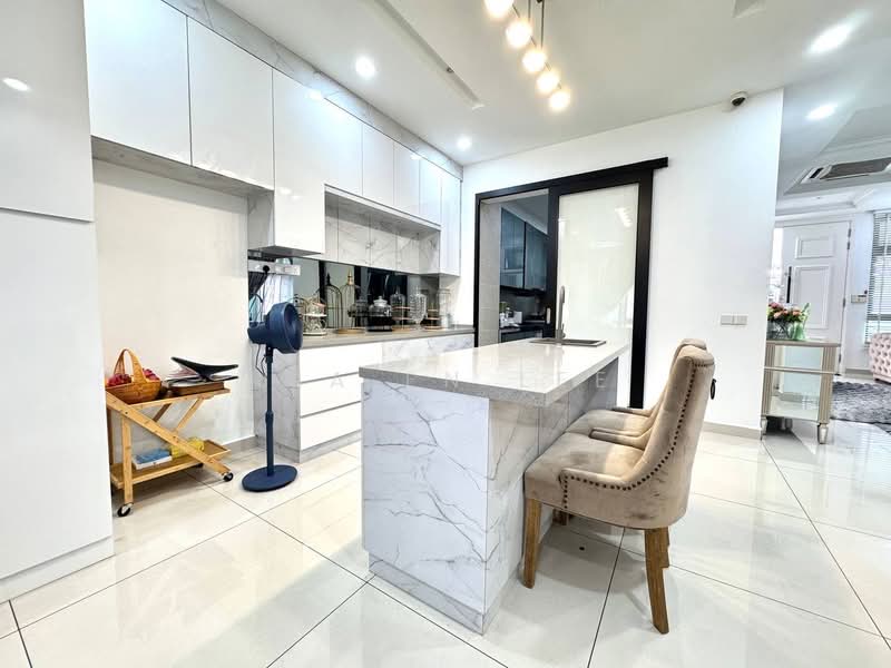 Semi-Detached House for Sale in Eco Botanic (Iskandar Puteri (Nusajaya)) - Jia En Lee - PropertyGuru.com.my