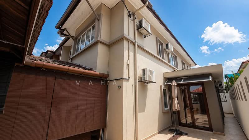 Rumah Teres 2 Tingkat untuk Dijual di Prima Saujana (Kajang) - Mahafiz . - Exterior - PropertyGuru.com.my