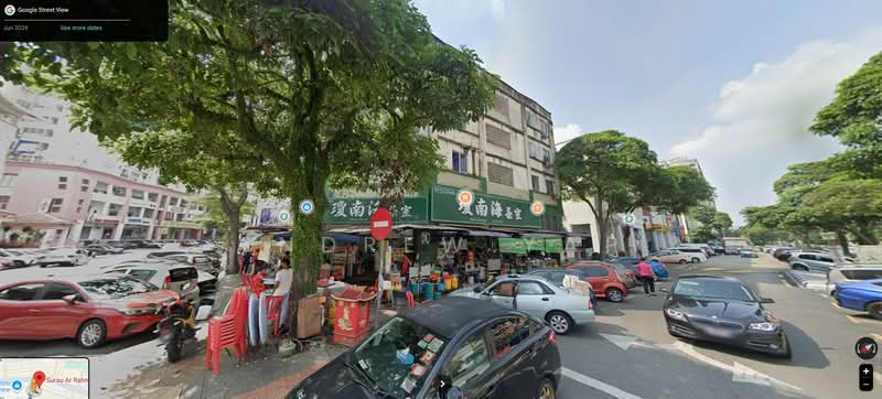 Shop for Sale in Metro Prima (Kepong) - Andrew Yap - Exterior - PropertyGuru.com.my