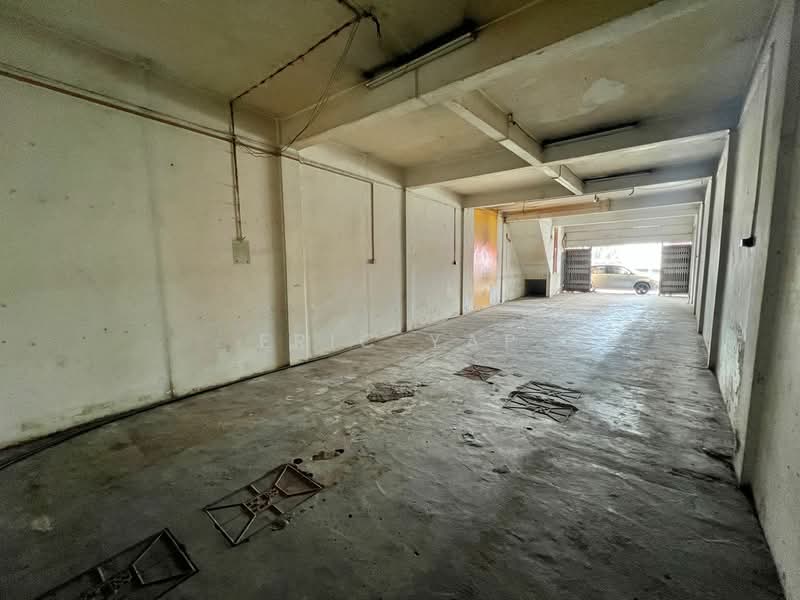 Shop / Office for Rent in Kawasan 18 (Klang) - Eric Yap - PropertyGuru.com.my