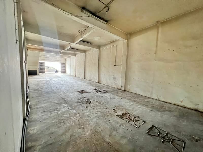 Shop / Office for Rent in Kawasan 18 (Klang) - Eric Yap - PropertyGuru.com.my