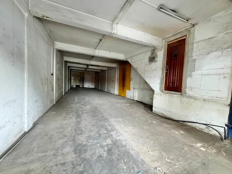 Shop / Office for Rent in Kawasan 18 (Klang) - Eric Yap - PropertyGuru.com.my