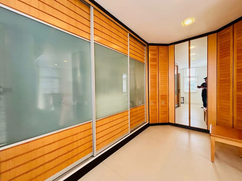 Rumah Banglo untuk Dijual di Seksyen 13 (Shah Alam) - AZMAN ZAKARIA - Interior - PropertyGuru.com.my