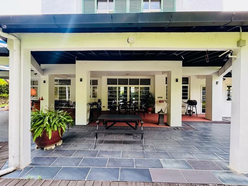 Rumah Banglo untuk Dijual di Seksyen 13 (Shah Alam) - AZMAN ZAKARIA - Exterior - PropertyGuru.com.my