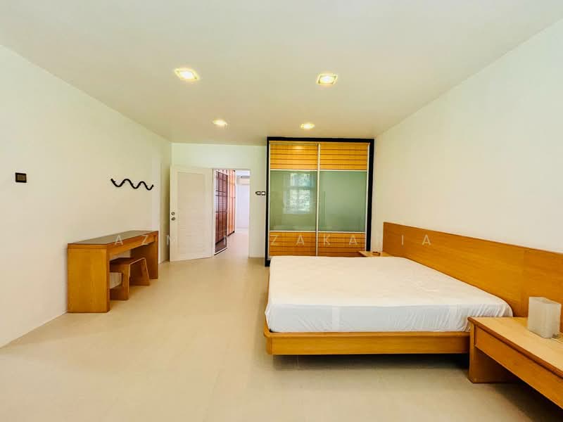 Rumah Banglo untuk Dijual di Seksyen 13 (Shah Alam) - AZMAN ZAKARIA - Bedroom - PropertyGuru.com.my