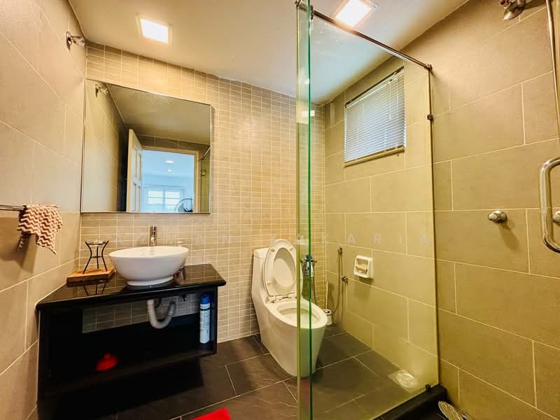 Rumah Banglo untuk Dijual di Seksyen 13 (Shah Alam) - AZMAN ZAKARIA - Bathroom - PropertyGuru.com.my