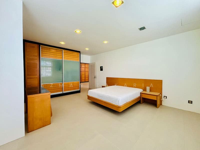 Rumah Banglo untuk Dijual di Seksyen 13 (Shah Alam) - AZMAN ZAKARIA - Bedroom - PropertyGuru.com.my