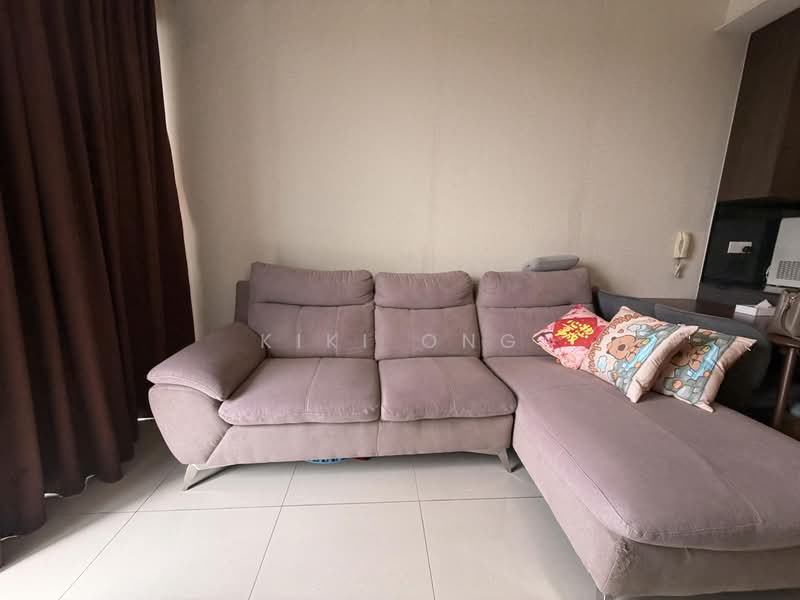 Condominium for Rent at Grand Medini - Kiki Ong - PropertyGuru.com.my