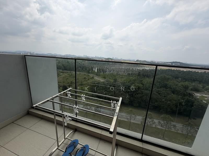 Condominium for Rent at Grand Medini - Kiki Ong - PropertyGuru.com.my