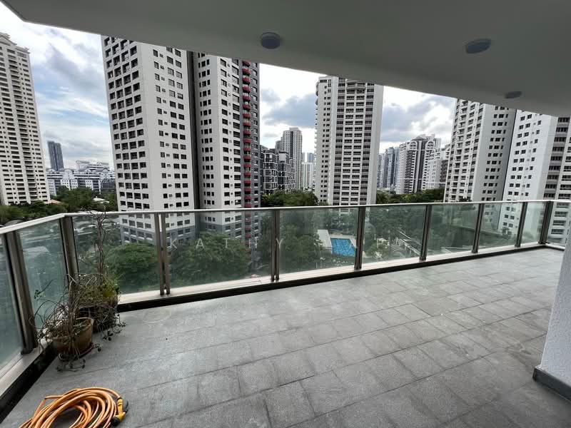 Condominium for Rent at 11 Mont Kiara @ MK11 - Kathy Yap - PropertyGuru.com.my