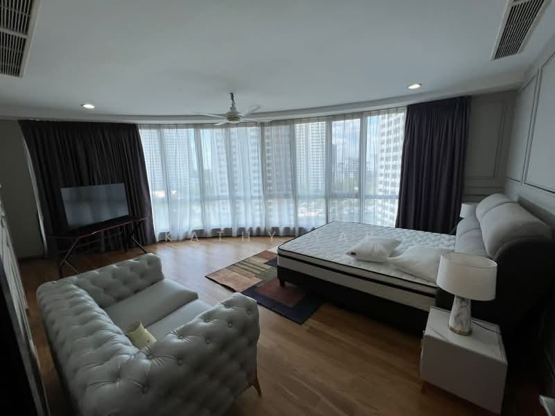 Condominium for Rent at 11 Mont Kiara @ MK11 - Kathy Yap - PropertyGuru.com.my