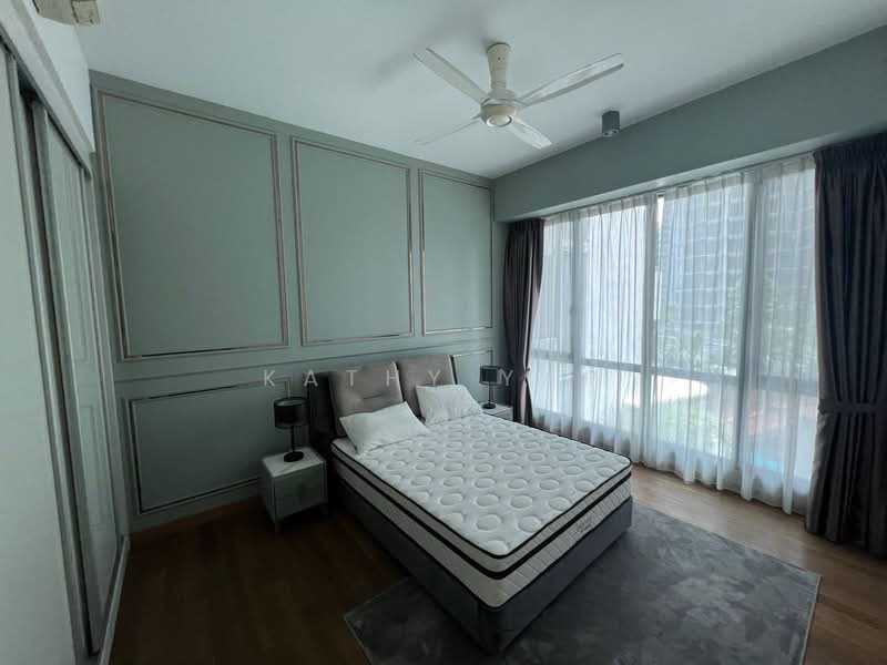 Condominium for Rent at 11 Mont Kiara @ MK11 - Kathy Yap - PropertyGuru.com.my