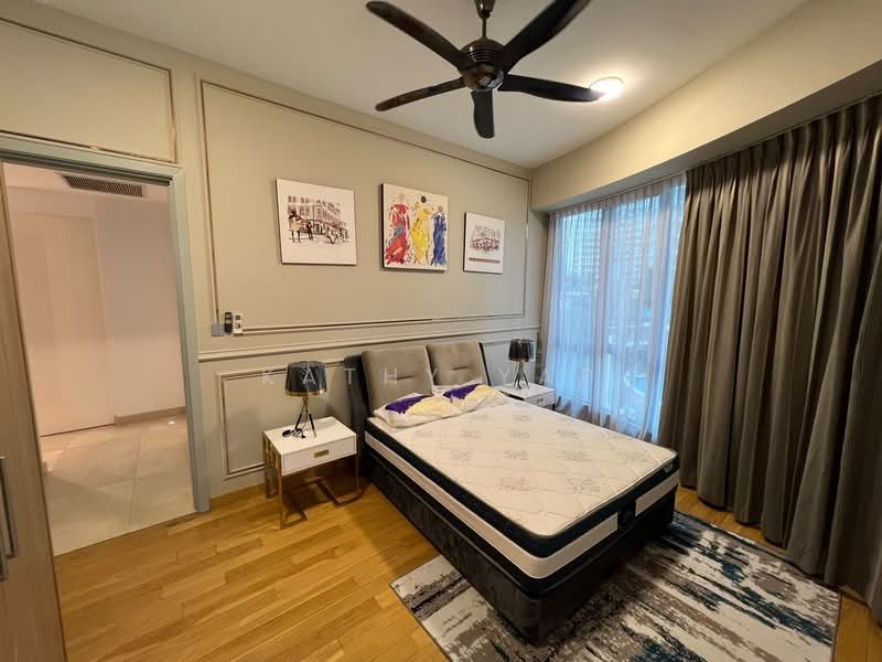 Condominium for Rent at 11 Mont Kiara @ MK11 - Kathy Yap - PropertyGuru.com.my