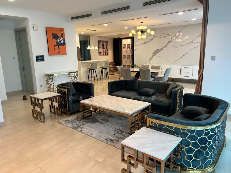 Condominium for Rent at 11 Mont Kiara @ MK11 - Kathy Yap - PropertyGuru.com.my