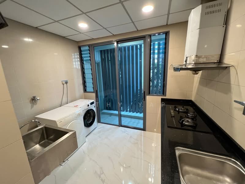 Condominium for Rent at 11 Mont Kiara @ MK11 - Kathy Yap - PropertyGuru.com.my