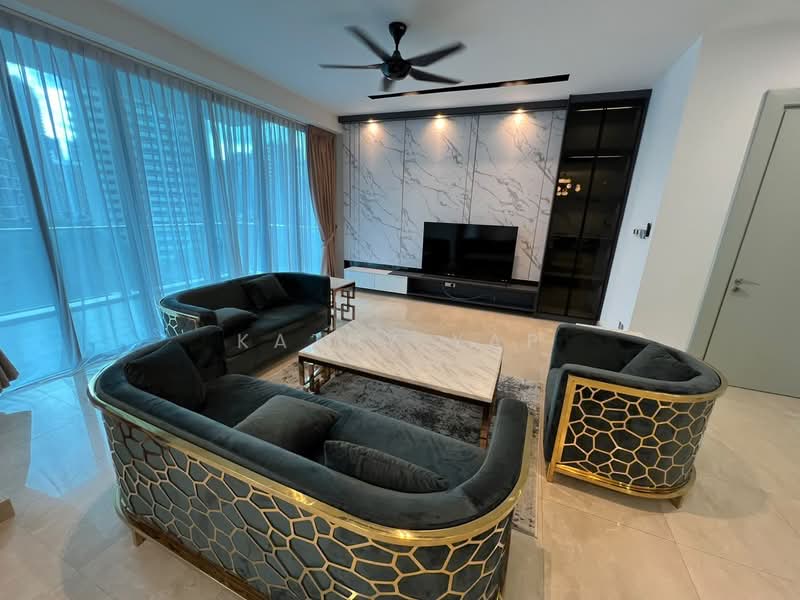 Condominium for Rent at 11 Mont Kiara @ MK11 - Kathy Yap - PropertyGuru.com.my