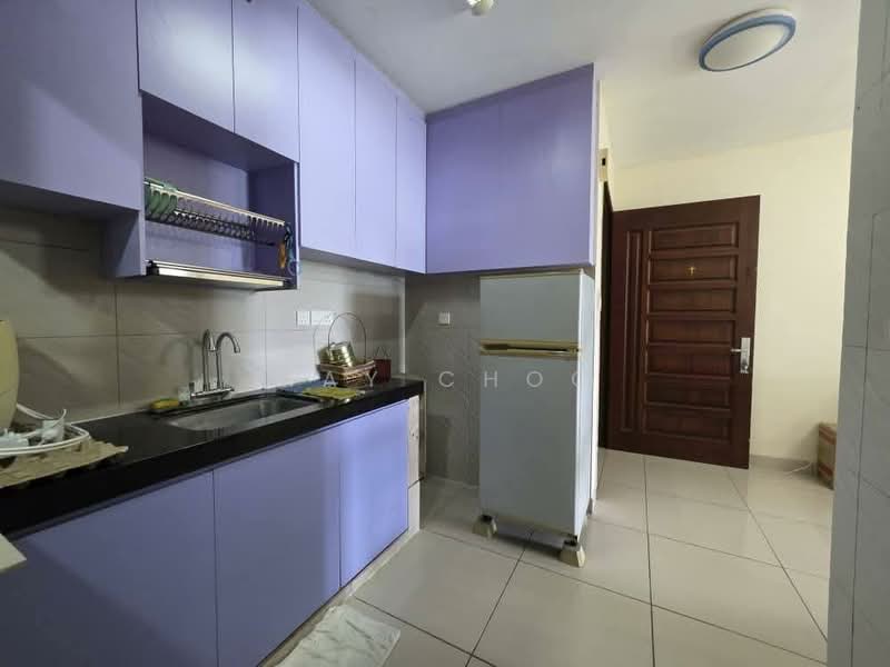 Condominium for Rent at Ocean View Residences - May Choo - PropertyGuru.com.my