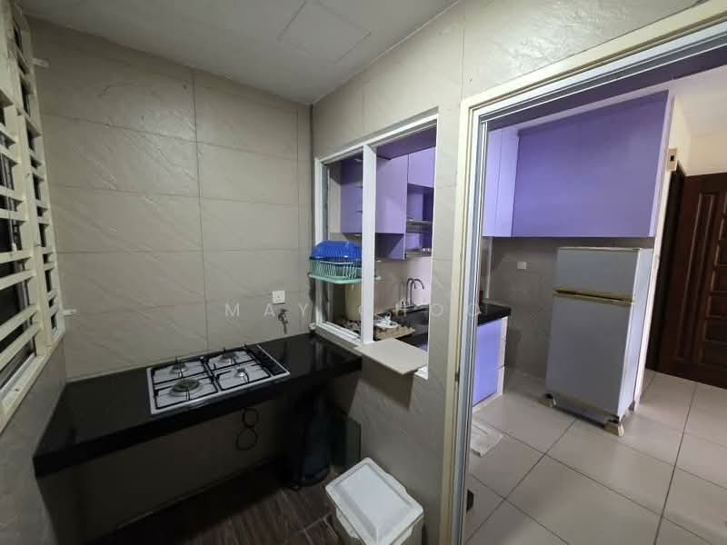 Condominium for Rent at Ocean View Residences - May Choo - PropertyGuru.com.my