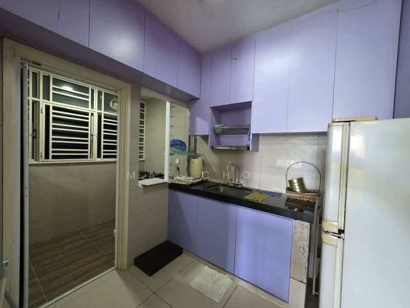 Condominium for Rent at Ocean View Residences - May Choo - PropertyGuru.com.my