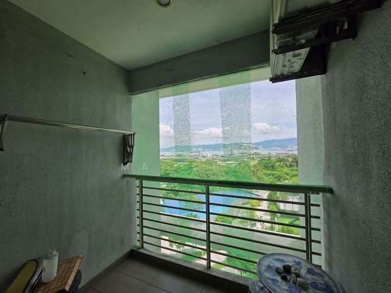 Condominium for Rent at Ocean View Residences - May Choo - PropertyGuru.com.my