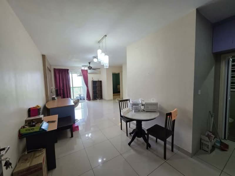 Condominium for Rent at Ocean View Residences - May Choo - PropertyGuru.com.my