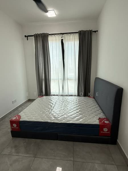 Service Residence for Rent at Ruby Seapark - Ethan Loke - Bedroom - PropertyGuru.com.my