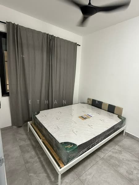 Service Residence for Rent at Ruby Seapark - Ethan Loke - Bedroom - PropertyGuru.com.my